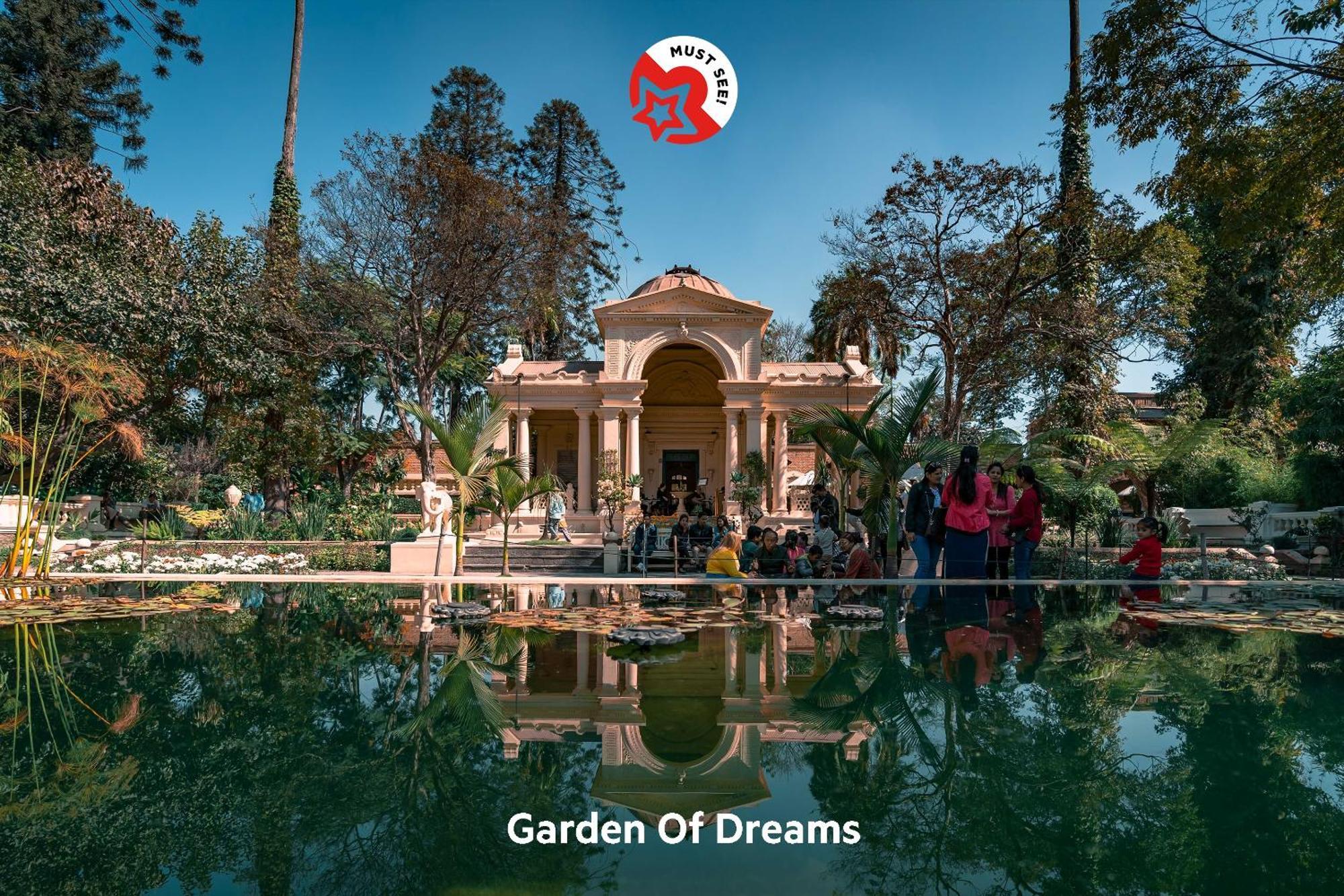 Oyo 11474 Gangaur Regency Boutique Hotel Katmandu Kültér fotó