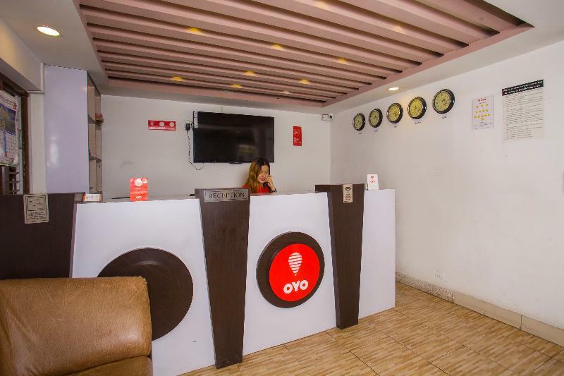 Oyo 11474 Gangaur Regency Boutique Hotel Katmandu Kültér fotó