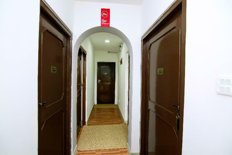 Oyo 11474 Gangaur Regency Boutique Hotel Katmandu Kültér fotó